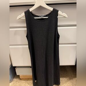 Free Fly Bamboo Flex dress sleeveless.small